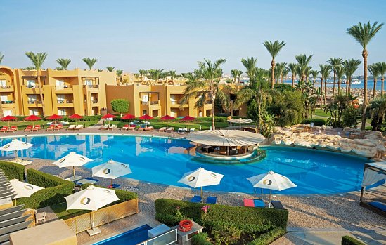 Stella Beach Resort & Spa