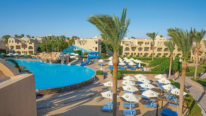 Stella Gardens Resort & Spa