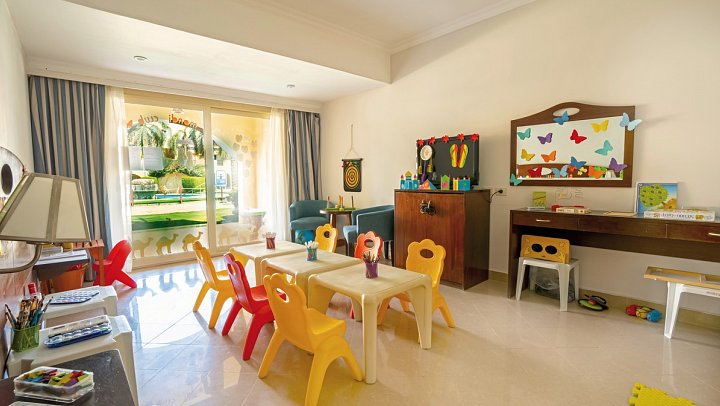 Stella Gardens Resort & Spa