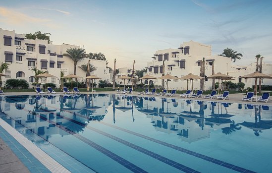Mercure Hurghada Hotel