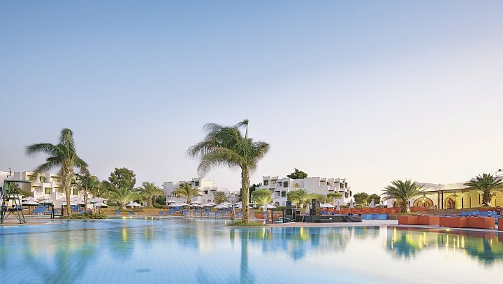 Mercure Hurghada Hotel