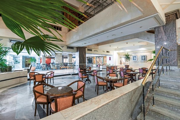 Shams Safaga Resort