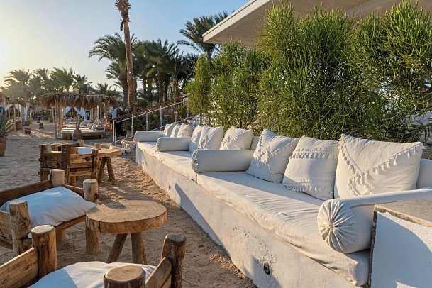 Fort Arabesque - The Villas