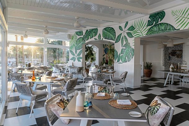 Fort Arabesque - The Villas