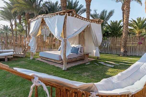 Fort Arabesque - The Villas