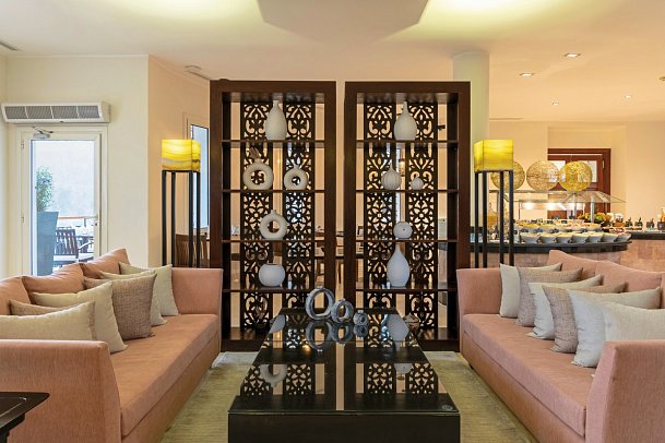 Fort Arabesque - The Villas