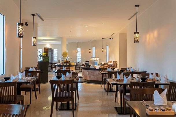 Fort Arabesque - The Villas