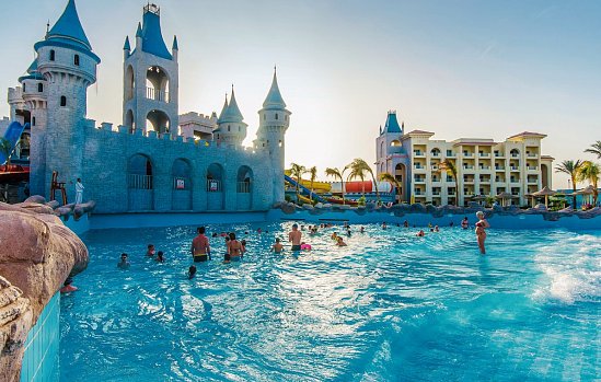 Serenity Alma Heights