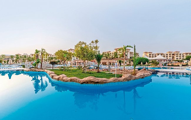 Serenity Alma Heights