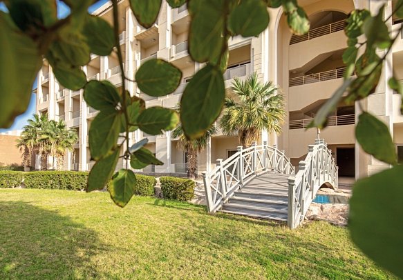 Serenity Alma Heights