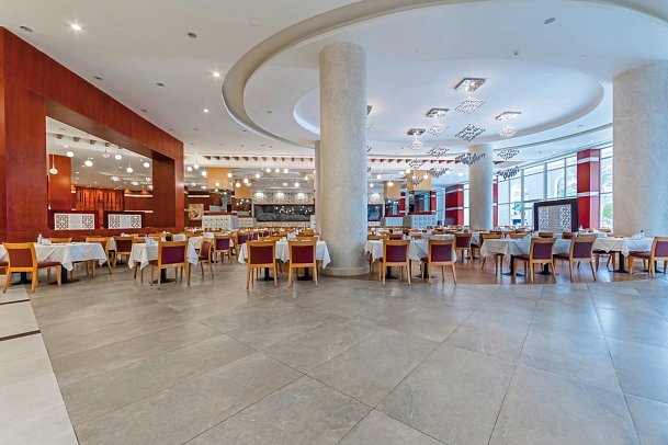 Serenity Alma Heights