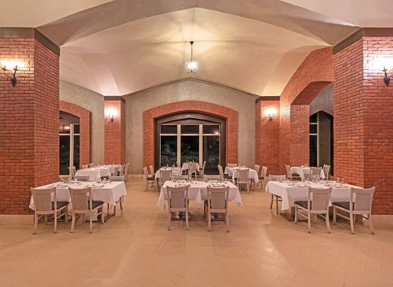 Serenity Alma Heights