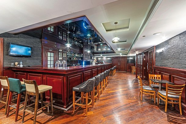 Serenity Alma Heights