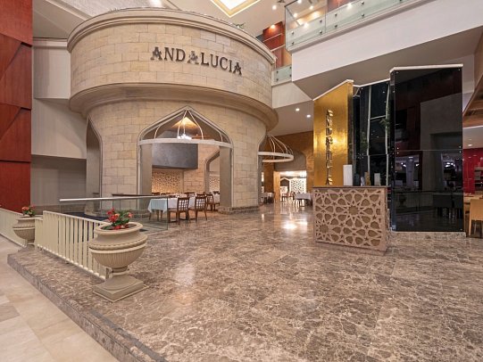 Serenity Alma Heights