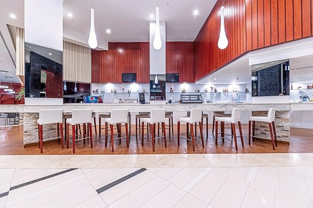 Serenity Alma Heights