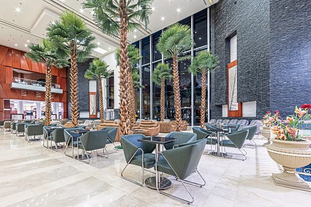 Serenity Alma Heights