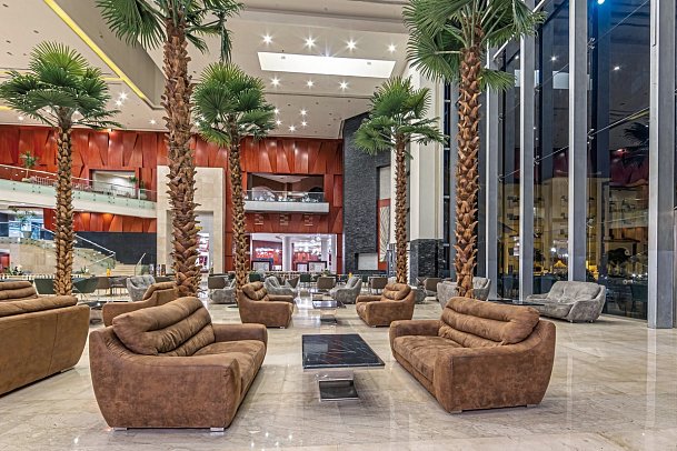 Serenity Alma Heights