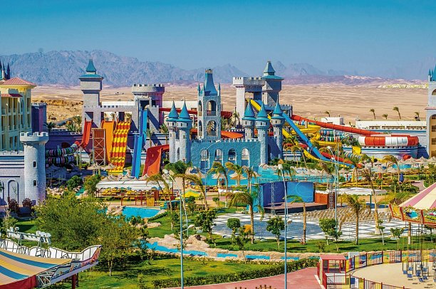 Serenity Alma Heights