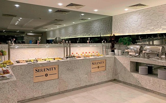 Serenity Alma Heights