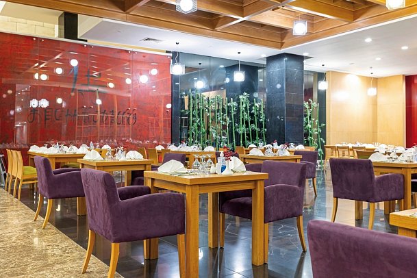 Serenity Alma Heights