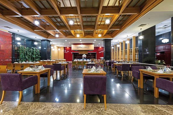 Serenity Alma Heights