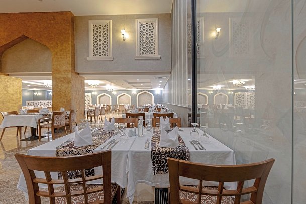 Serenity Alma Heights