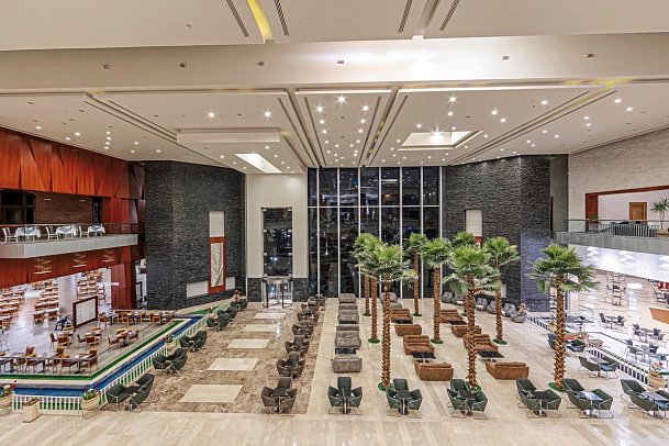 Serenity Alma Heights