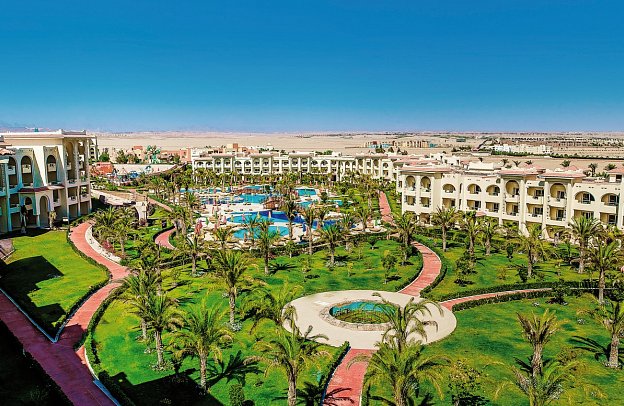 Serenity Alma Heights