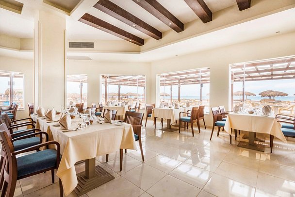 Shams Lodge Water Sports Resort