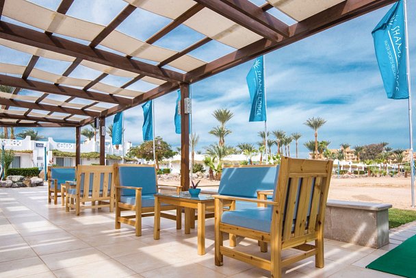 Shams Lodge Water Sports Resort