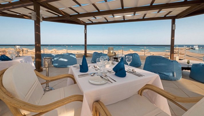 Shams Lodge Water Sports Resort