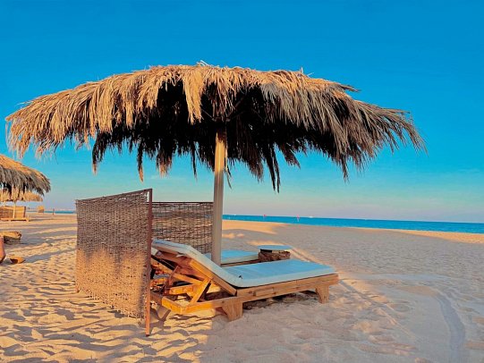 Shams Lodge Water Sports Resort