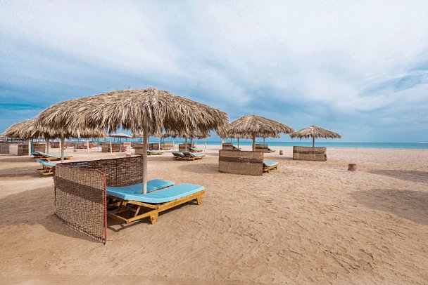 Shams Lodge Water Sports Resort