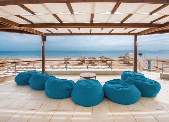 Shams Lodge Water Sports Resort