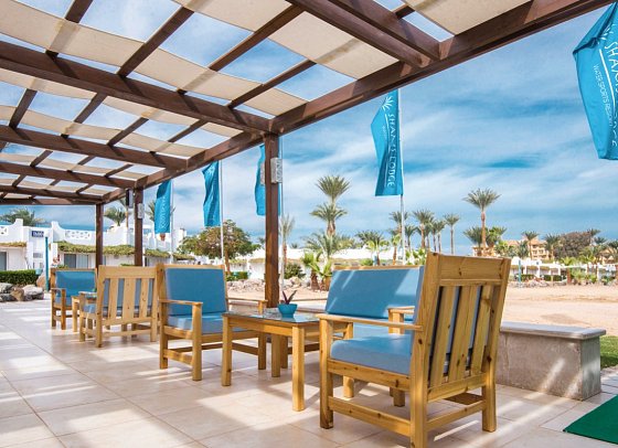 Shams Lodge Water Sports Resort