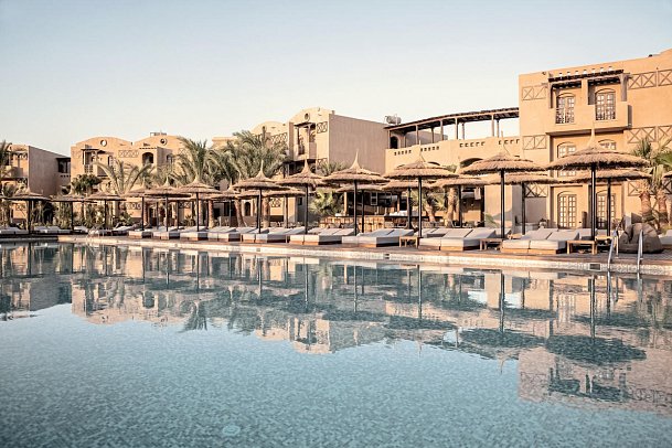 Cook's Club El Gouna