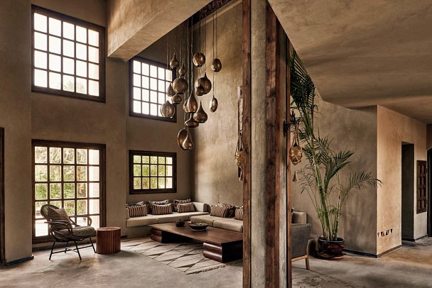 Cook's Club El Gouna