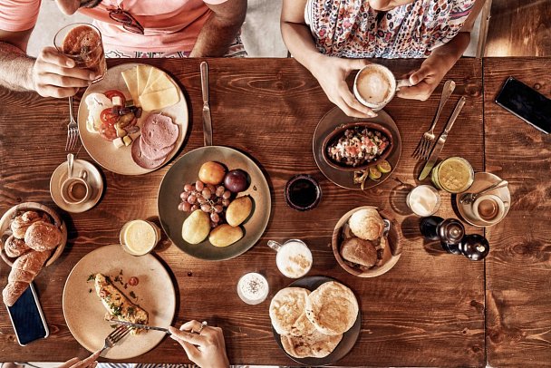 Cook's Club El Gouna