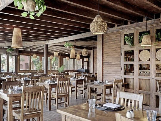 Cook's Club El Gouna