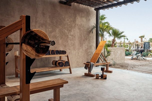 Cook's Club El Gouna