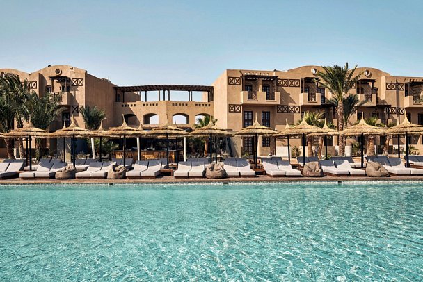 Cook's Club El Gouna