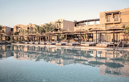 Cook's Club El Gouna