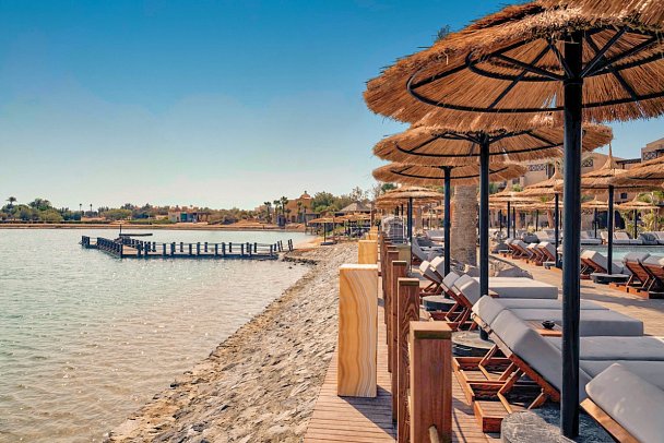 Cook's Club El Gouna