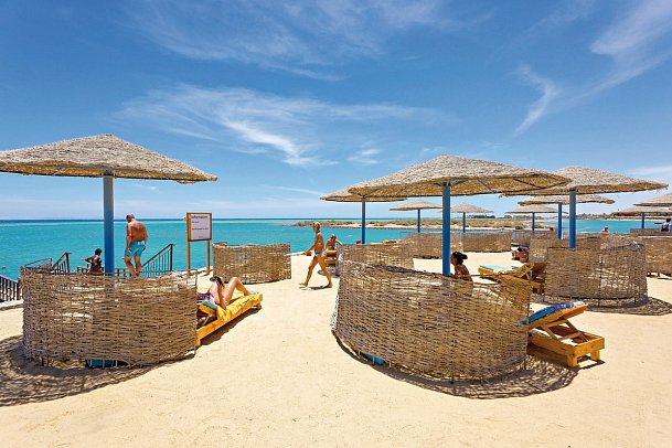 Three Corners Ocean View