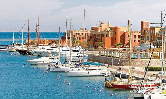 Three Corners Ocean View