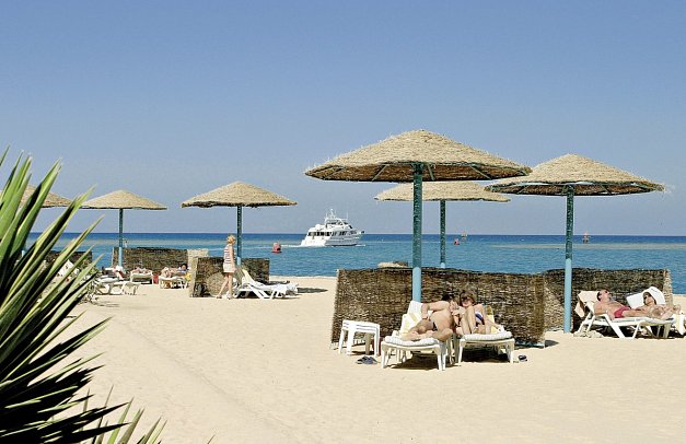 Three Corners Ocean View