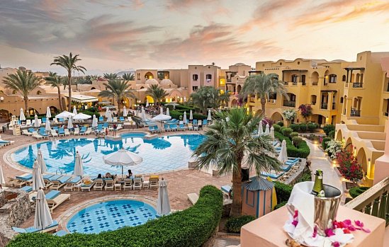 Three Corners Rihana Resort