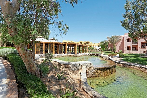 Three Corners Rihana Resort