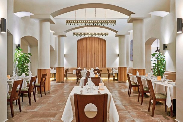 Three Corners Rihana Resort