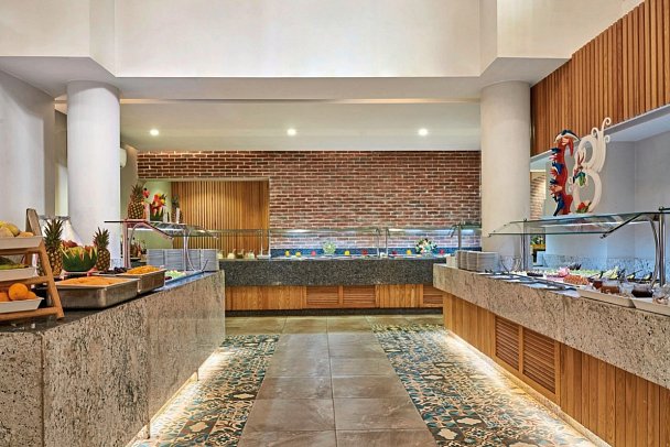 Three Corners Rihana Resort